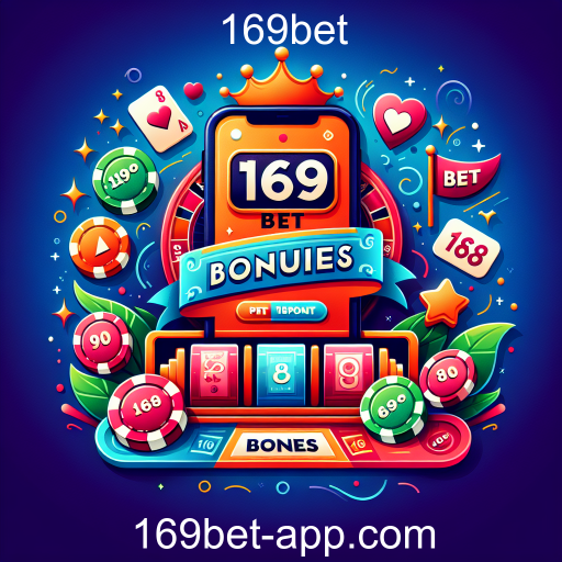 Aproveite as Promoções Imperdíveis de 169bet